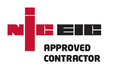 NIC Approved Contractor