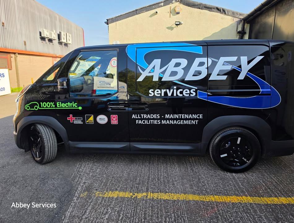 Abbey Services Scotland Limited
